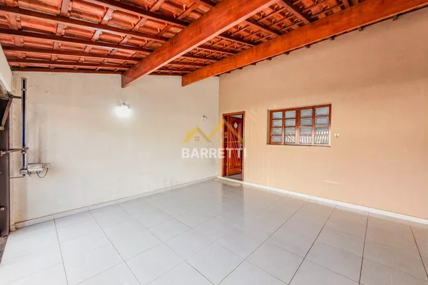 Casa à venda no bairro Vila Rezende, com 88m² de construção, 2 quartos, 1 banheiro e 2 vagas de garagem - Foto 4