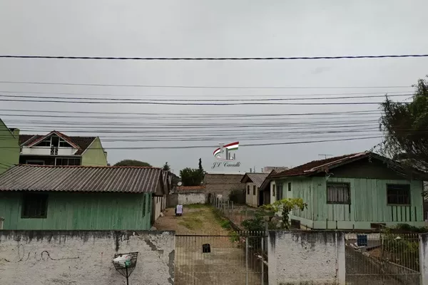 Terreno ZR4 para venda no Capão Raso com 420m² - Foto 4