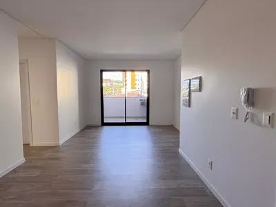 Apartamento Semi Mobiliado 102 Ed. AMETISTA - Foto 5