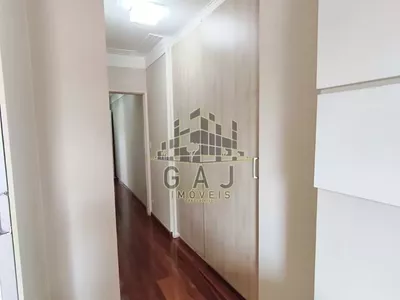 Apartamento alto padrão com 135m² - Edifício Lissa - Americana/SP - Foto 11