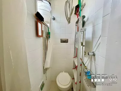 Apartamento duplex para venda, 4 quarto(s),  Olaria, Nova Friburgo - Foto 12