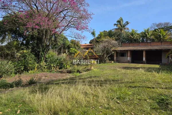 Chacara para venda, em Ártemis, 4 dormitórios, 4 banheiros, 15 vagas - Foto 3