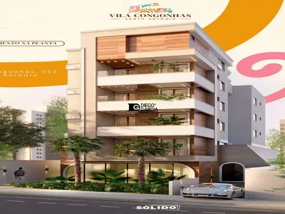 Apartamento à venda, 1 suíte, Santo Antônio - Belo Horizonte/MG - Foto 2