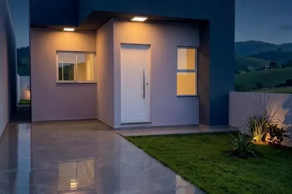 Casa com 02 quartos para venda,  São Francisco, Pato Branco - Foto 2