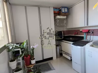 Apartamento 112m² 3 dorms c/ suíte São Domingos - Americana/SP - Foto 38