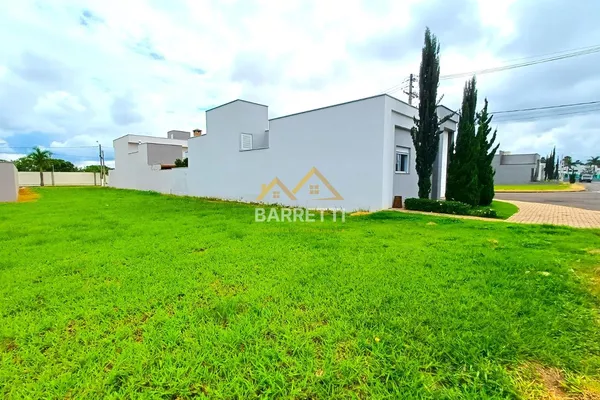 Terreno à Venda de 250 m² no Condomínio Residencial Vivamus em Saltinho/SP - Foto 4
