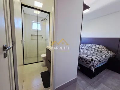 Apartamento à Venda com 70 m² no Residencial Villa Serena, no Bairro Água Branca - Foto 13