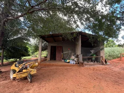 Excelente Sítio à Venda em Caraíbas – 3 Hectares, Casa e Estrutura Completa – Água em Abund? - Foto 29