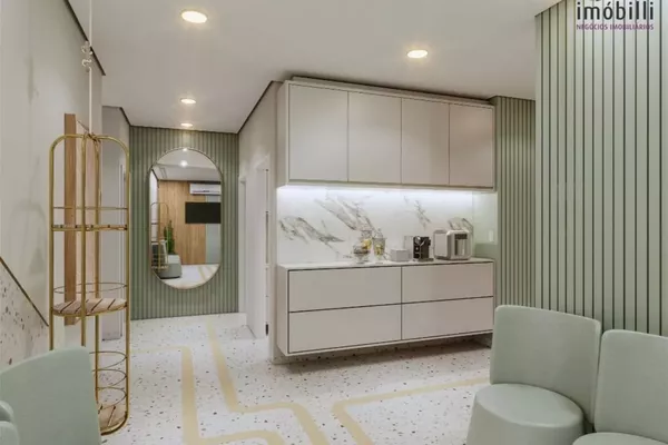 Salas comerciais final 05 Ed. Pio de Pietrelcina,  Centro, Pato Branco - Foto 5