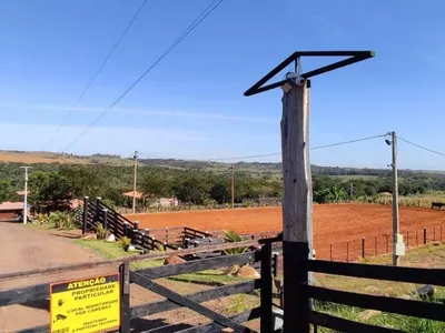Cornélio Procópio - Chácara - Rio Congonhas - Foto 6