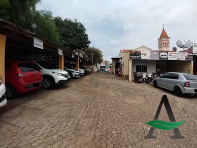 Cornélio Procópio - Terreno Comercial - Centro - Foto 3