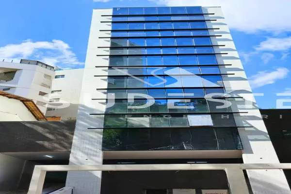Cobertura à venda, 2 quartos, 2 suítes, 2 vagas, Sion - Belo Horizonte/MG - Foto 2