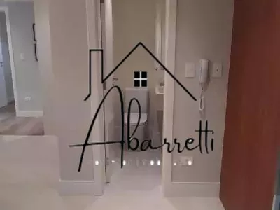 Apartamento em Piracicaba - 164 m², DECORADO - Sala 3 ambientes, 3 Suítes, 2 Vagas. Novo - Foto 9