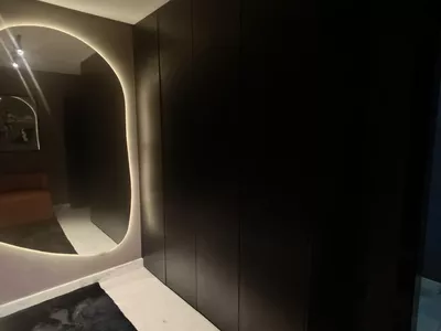 Cobertura duplex mobiliada com 4 quartos sendo 3 suites, terraço comm área gourmet e piscina a ven - Foto 27