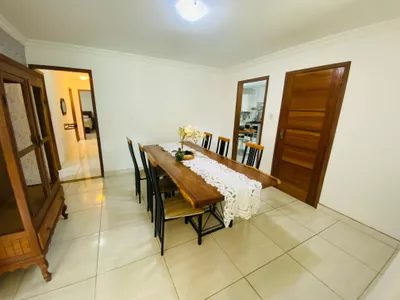 Excelente Casa de 4 quartos e garagem para 4 carros à Venda, Santa Cecília, Vitória da Conquista, - Foto 13