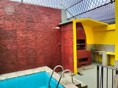 Casa para venda e aluguel,  Parque Manibura, Fortaleza - Foto 9