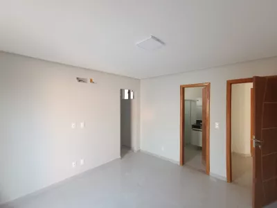 Casa duplex solta de 3 quartos sendo 2 suítes + piscina + espaço gourmet com churrasqueira à ven - Foto 22