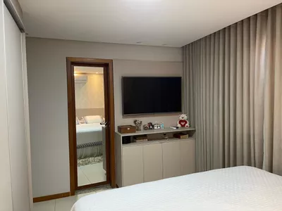 Apartamento avenda em ótima localização Boa Vista, Vitória da Conquista, BA - Foto 19