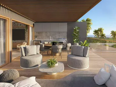 Apartamento à venda, 2 quartos, 2 suítes, 2 vagas, Imbassaí - Mata de São João/BA - Foto 12