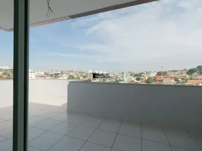 Cobertura Duplex Prédio 100% revestido com elevador no Santa Monica! - Foto 2