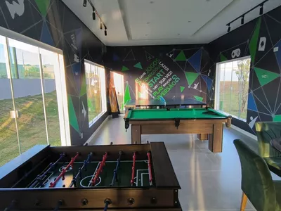 Casa de 3 quartos sendo 1 suíte nova em ótima localização dentro do Condomínio Conde III (finan - Foto 15