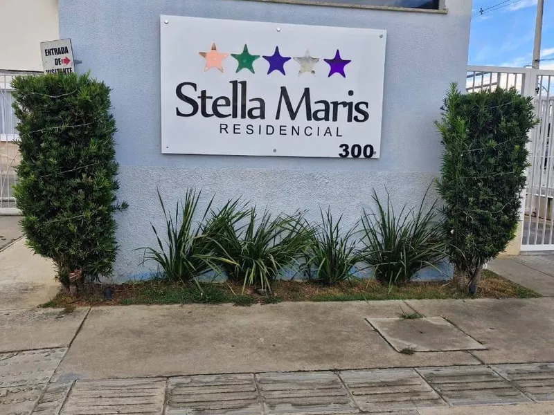 Apartamento 2/4 no Stella Mares à Venda, Boa Vista, Vitória da Conquista, BA - Foto Principal