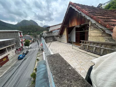 Prédio + Loja para venda-coracao-de-olaria,  Olaria, Nova Friburgo - Foto 8