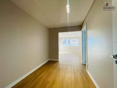 Apartamento 401 Ed. Guilhermina Parzianello, para Locação com cozinha planejada,  Centro, Pato Branco - Foto 22