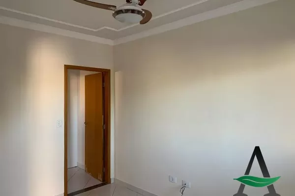 Arapongas - Casa - 3 quartos - Conjunto Novo Centauro - Foto 3