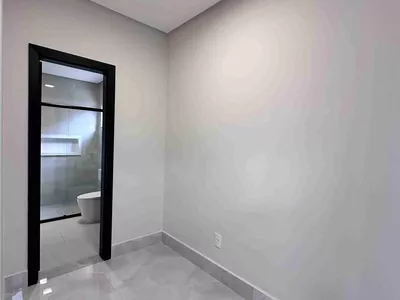 Casa com 3 suítes amplas, cozinha com planejados integrado com o espaço gourmet, Horto Premier Ba - Foto 10