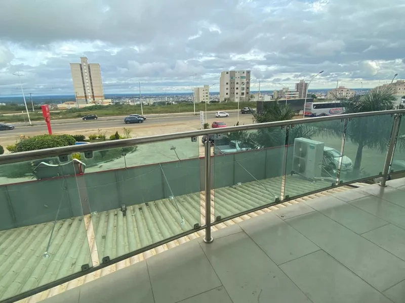 Apartamento à venda, sendo 3 quartos 1suíte, com varanda, Vitória da Conquista- Ba - Foto Principal