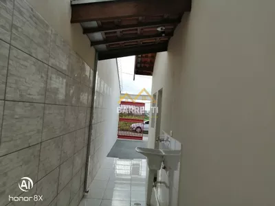 Casa à venda de 126 m², com dois quartos, um banheiro e duas vagas de garagem no bairro Sol Nascente II - Foto 17
