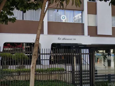 Apartamento em Moema com 131 m², com 3 quartos sendo 1 suíte. - Foto 27