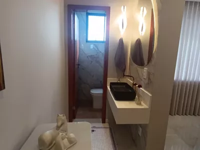 Apartamento · Boa Vista · Vitória da Conquista - Foto 44