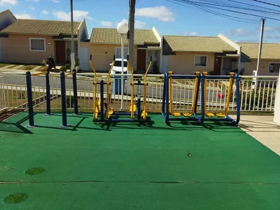 Casa de 3/4 em condomínio fechado no Bairro Candeias, Vitória da Conquista, BA - Foto 29