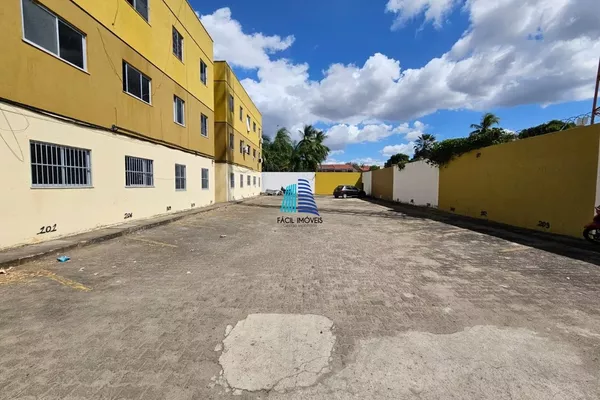 APTO 305 - RESIDENCIAL 1º DE MAIO, GRANJA PORTUGAL - Foto 2