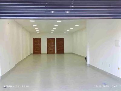 Ponto com 145 m² na Av. Frei Benjamim para locação, Brasil, Vitória da Conquista, BA - Foto 11