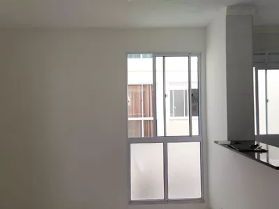 Ótimo Apartamento de 1º andar em condomínio fechado com completa infra estrutura próximo da Av. - Foto 13