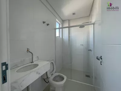 Apartamento 401 Ed. Guilhermina Parzianello, para Locação com cozinha planejada,  Centro, Pato Branco - Foto 14