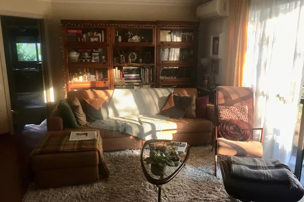 Apartamento de 135 m² em Moema Pássaros com 3 quartos - Foto 1