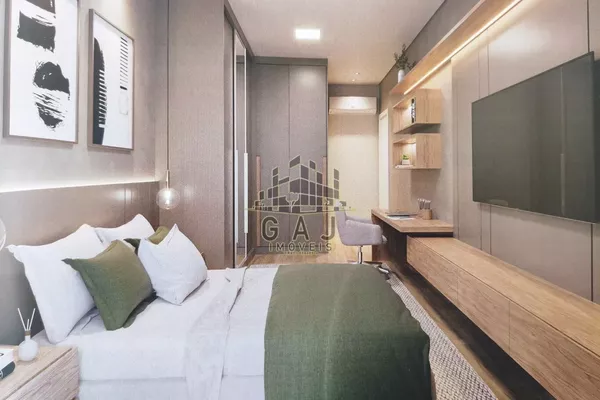 Sobrado ALTO PADRÃO 3 suítes Pq Res Nardini - Americana/SP - Foto 6