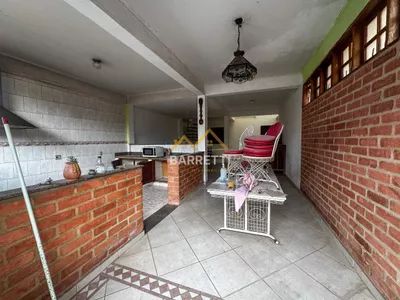 Sobrado à venda com 211,91m² de construção, 4 quartos (sendo 1 suíte) e 3 vagas de garagem, no bairro Vila Monteiro - Foto 16