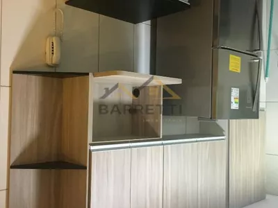Apartamento a venda com 47 m² no Parque Paradiso - Santa Terezinha - Piracicaba - Foto 4