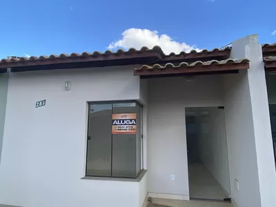 Casa 3/4 com suite, no Condomínio Terras Premium, em Vitória da Conquista - Bahia. - Foto 38