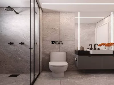 Apartamento à venda, 1 quarto, Estoril - Belo Horizonte/MG - Foto 8