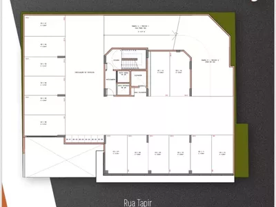 Apartamento Edifício PACE - Últimas Unidades - Foto 9