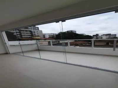 Área privativa à venda, 2 quartos, 1 suíte, 1 vaga, Santa Efigênia - Belo Horizonte/MG - Foto 3