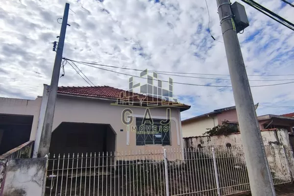 Terreno 350m² Chácara Girassol - Americana/SP - Foto 1