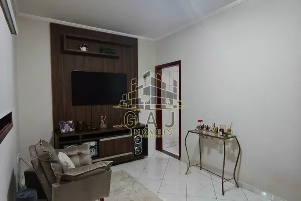 Casa para venda 3 quartos e 115m² - Morada Do Sol - Americana/SP - Foto 2