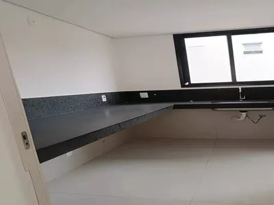 Cobertura à venda, 3 quartos, 1 suíte, 3 vagas, Santo Antônio - Belo Horizonte/MG - Foto 9